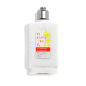 Leche Corporal Osmanthus