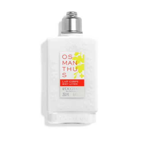 Leche Corporal Osmanthus
