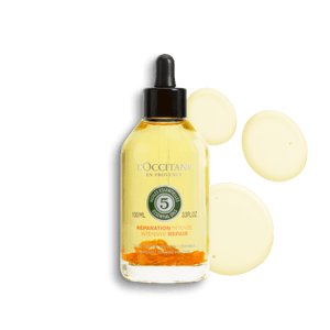 Aceite Infusionado Reparador Intensivo BELLEZA BLOC02377 