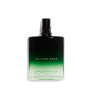 Eau de Parfum Olivier Ondé BELLEZA BLOC02589 