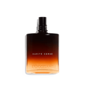 Eau de Parfum Karité Corsé BELLEZA BLOC02587 